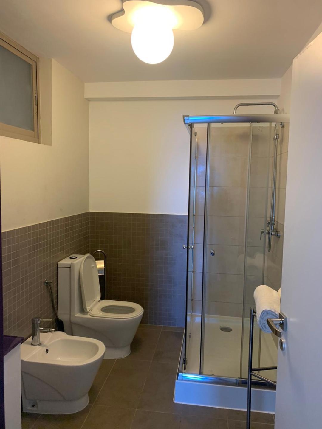 Appartamento Lazareto Oceanview Mindelo Esterno foto